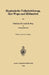 Hygienische Volksbelehrung, Ihre Wege Und Hilfsmittel by Gottfried Frey