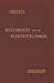Hilfsbuch Für Die Elektrotechnik: Unter Mitwirkung Namhafter Fachgenossen by Carl Grawinkel, Karl Strecker