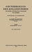 Grundbegriffe Der Kolloidchemie: Und Ihrer Anwendung in Biologie Und Medizin by Hans Handovsky