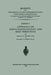 Gewerbliche Ohrenschädigungen Und Ihre Verhütung by Alfred Peyser, A. H. Maué