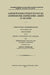 Gasstoffwechseluntersuchungen Bei Angestrengter Körperlicher Arbeit in Der Höhe by Fritz Stähler