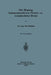 Die Biegung Kreissymmetrischer Platten Von Veränderlicher Dicke by Otto Pichler