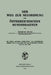 Der Weg Zur Neuordnung Der Österreichischen Bundesbahnen: Mit Einem Anhange, Enthaltend Das Bundesbahngesetz Vom 19. Juli 1923 Und Das Zugehörige Stat by Siegmund Solvis