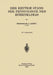 Der Heutige Stand Der Physiologie Des Höhenklimas by Adolf Loewy
