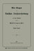 Vier Fragen Zur Deutschen Strafproceßordnung Mit Einem Schlußwort Über Die Schöffengerichte by Heinrich Rudolf Von Gneist