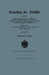 Vermessung Der Seeschiffe: Ausgabe 1908 by Reichsamt Des Inneren