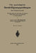 Über Psychologische Berufs-Eignungsprüfungen Für Verkehrsberufe: Eine Begutachtung Ihres Theoretischen Und Praktischen Wertes, Erläutert Durch Eine Un by Alex Schackwitz