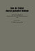 Ueber Die Festigkeit Elektrisch Geschweißter Hohlkörper: Versuche Veranstaltet Vom Schweizerischen Verein Von Dampfkessel-Besitzern 1923 by Eduard Höhn