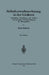 Selbstkostenberechnung in Der Gießerei: Grundsätze, Grundlagen Und Aufbau Mit Besonderer Berücksichtigung Der Eisengießerei by Ernst Brütsch