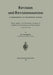 Revision Und Revisionssumme in Rechtsgeschichtlicher Und Rechtsvergleichender Darstellung: Vortrag, Gehalten in Der Internationalen Vereinigung Für Ve by Otto Fischer