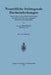 Neuzeitliche Freitragende Dacheindeckungen: Versuche, Theorie Und Praktische Anwendungen Zum Behelf Für Ingenieure, Architekten, Baubehörden Und Bauge by Luz David