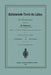 Mathematische Theorie Des Lichtes: Vorlesungen by Henri Poincaré, J. Blondin, E. Gumlich