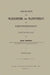 Geschichte Des Waldeigenthums, Der Waldwirthschaft Und Forstwissenschaft in Deutschland: Dritter Band by August Bernhardt