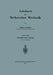 Lehrbuch Der Technischen Mechanik: Dritter Band: Dynamik Starrer Körper by Martin Grübler