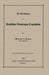 Die Weiterführung Der Preußischen Verwaltungs-Organisation by Robert Achille Friedrich H Hue De Grais