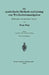 Die Symbolische Methode Zur Lösung Von Wechselstromaufgaben: Einführung in Den Praktischen Gebrauch by Hugo Ring