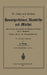 Die Rechte Und Pflichten Der Hauseigenthümer, Vizewirthe Und Miether Unter Einander Und Gegenüber Den Behörden Des Staats Und Der Gemeinde: Steuer-, P by C. Parey