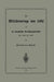 Die Militärvorlage Von 1892 Und Der Preußische Verfassungskonflikt Von 1862 Bis 1866 by Rudolph Von Gneist