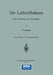 Die Luftseilbahnen: Ihre Konstruktion Und Verwendung by P. Stephan