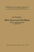 Die Kurzen Wellen: Sende- Und Empfangsschaltungen by Robert Wunder