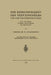 Die Kriegsschäden Des Nervensystems Und Ihre Folgeerscheinungen: Eine Anleitung Zu Ihrer Begutachtung Und Behandlung by M. Lewandowsky