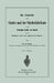 Die Industrie Der Stärke Und Der Stärkefabrikate in Den Vereinigten Staaten Von Amerika Und Ihr Einfluss Auf Den Englischen Markt by Oskar Saare