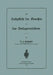 Die Haftpflicht Der Genossen Und Das Umlageverfahren by L. Goldschmidt