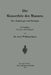 Die Gonorrhöe Des Mannes: Ihre Pathologie Und Therapie by Wilhelm Karo