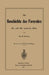 Die Geschichte Des Fernrohrs Bis Auf Die Neueste Zeit by Hermann Servus