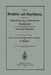 Die Geschäfts- Und Bauführung Im Anschluß an Die Dienstanweisung Für Die Lokalbaubeamten Sowie Das Baupolizeirecht Und Die Für Den Bautechniker Wichti by G. Benkwitz