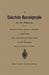 Die Elektrische Haustelegraphie Und Die Telephonie: Handbuch Für Techniker, Mechaniker Und Bauschlosser by L. Scharnweber, Otto Goldschmidt