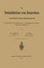 Die Desinfektion Von Setzreben Vermittelst Schwefelkohlenstoff Zum Zwecke Der Verhütung Einer Verschleppung Der Reblaus (Phylloxera Vastatrix Pl.) by Julius Moritz, C. Ritter