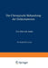 Die Chirurgische Behandlung Der Gehirntumoren: Eine Klinische Studie by Herbert Olivecrona, E. Lysholm
