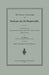 Die Bessere Ausnutzung Der Gewässer Und Der Wasserkräfte: Auf Veranlassung Des Vereines Deutscher Ingenieure Im Jahre 1888 in Aachen Und Breslau Gehal by O. Intze