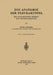 Die Anatomie Der Pleurakuppel: Ein Anatomischer Beitrag Zur Thoraxchirurgie by Anton Hafferl