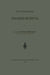 Die Altenglische Odoaker-Dichtung by Rudolf Hans Robert Imelmann