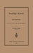 Deutsche Arbeit in Kleinasien: Reiseskizze Und Wirthschaftsstudie by Reinhold Menz