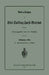 Verhandlungen Des Hils-Solling-Forst-Vereins by Derein Dereine
