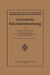 Vereinfachte Schornsteinberechnung by Otto Hoffmann