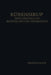 Rübensirup: Seine Herstellung, Beurteilung Und Verwendung by Bertold Block