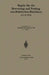 Regeln Für Die Bewertung Und Prüfung Von Elektrischen Maschinen (R.E.M. 1923): Vorschriften Und Normen Des Verbandes Deutscher Elektrotechniker by Generalsekretariat Des Verbandes Deutsch