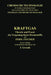 Kraftgas: Theorie Und PRAXIS Der Vergasung Fester Brennstoffe by Ferdinand Fischer, Josef Gwosdz