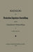 Katalog Der Deutschen Ingenieur-Ausstellung Auf Der Columbischen Weltausstellung in Chicago by B. Closterhalfen, M. Seyffert