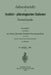 Jahresbericht Der Forstlich-Phänologischen Stationen Deutschlands by Grossh Hessischen Versuchsanstalt