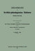 Jahresbericht Der Forstlich-Phänologischen Stationen Deutschlands by Grossh Hessischen Versuchsanstalt Zu Gie