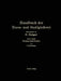 Handbuch Der Eisen- Und Stahlgießerei: Zweiter Band: Formen Und Gießen by Professor Dr -Ing E. H. O. Bauer, Professor Dr Dr -Ing E. H. L. Beck, Ing Georg Buzek