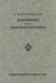 Einführung in Das Maschinenzeichnen by Carl Michenfelder