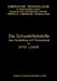 Die Schwefelfarbstoffe Ihre Herstellung Und Verwendung by Otto Lange