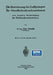 Die Berechnung Der Luftpumpen Für Oberflächenkondensationen Unter Besonderer Berücksichtigung Der Turbinenkondensationen by Dr -Ing Karl Schmidt
