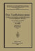 Das Tariflohnsystem Im Spiegel Von 200 Ober- U. Niederschlesischen Landwirtschaftlichen Betrieben by Georg Feige, Alexander Von Stryk